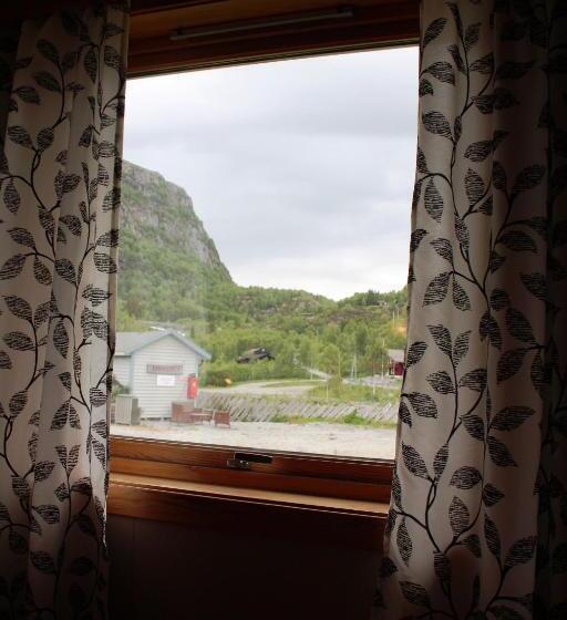 标准间, Ljosland Fjellstove