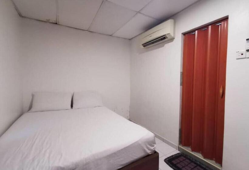 اتاق استاندارد, Mz Hotel Official Account