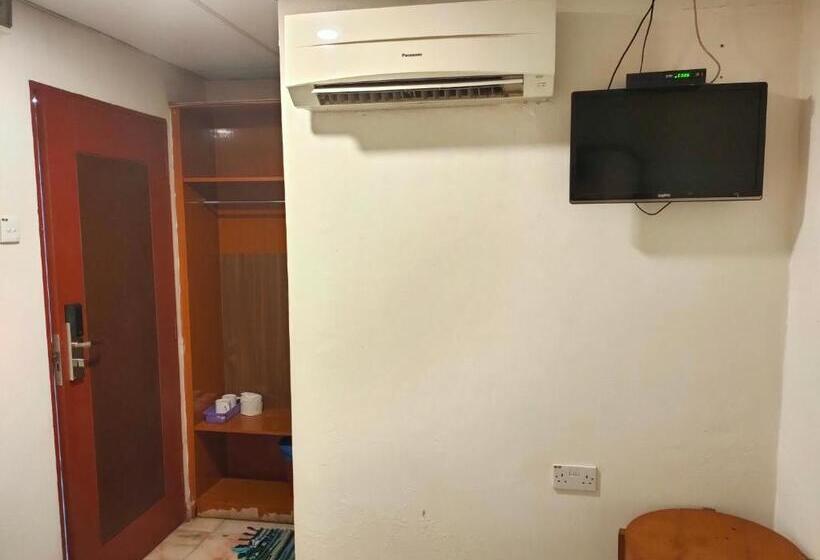 اتاق استاندارد, Mz Hotel Official Account