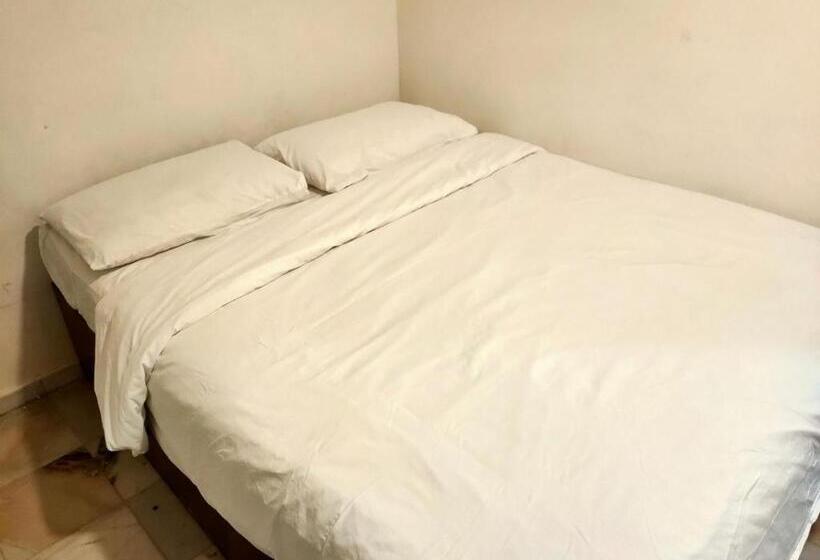 اتاق استاندارد, Mz Hotel Official Account