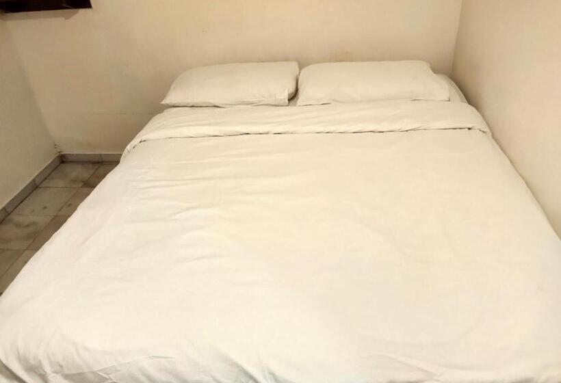 اتاق استاندارد, Mz Hotel Official Account