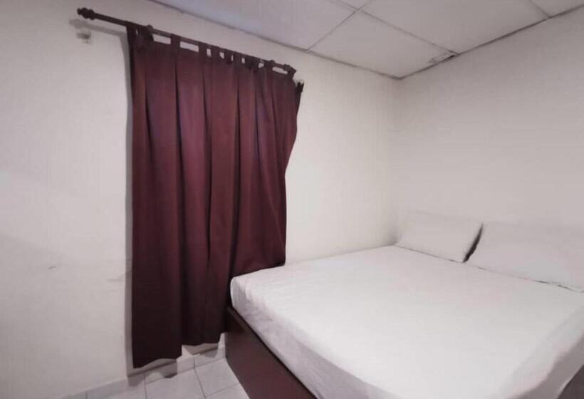 اتاق لوکس, Mz Hotel Official Account
