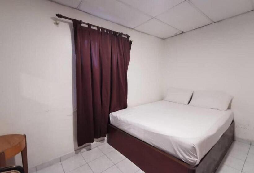 اتاق لوکس, Mz Hotel Official Account