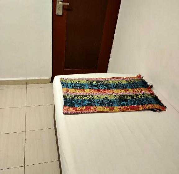 اتاق استاندارد یک نفره, Mz Hotel Official Account