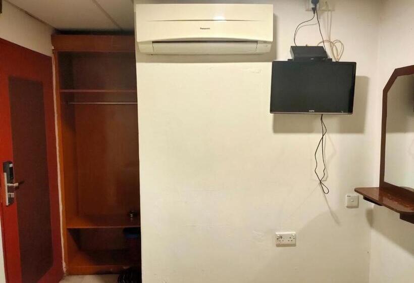 اتاق لوکس, Mz Hotel Official Account