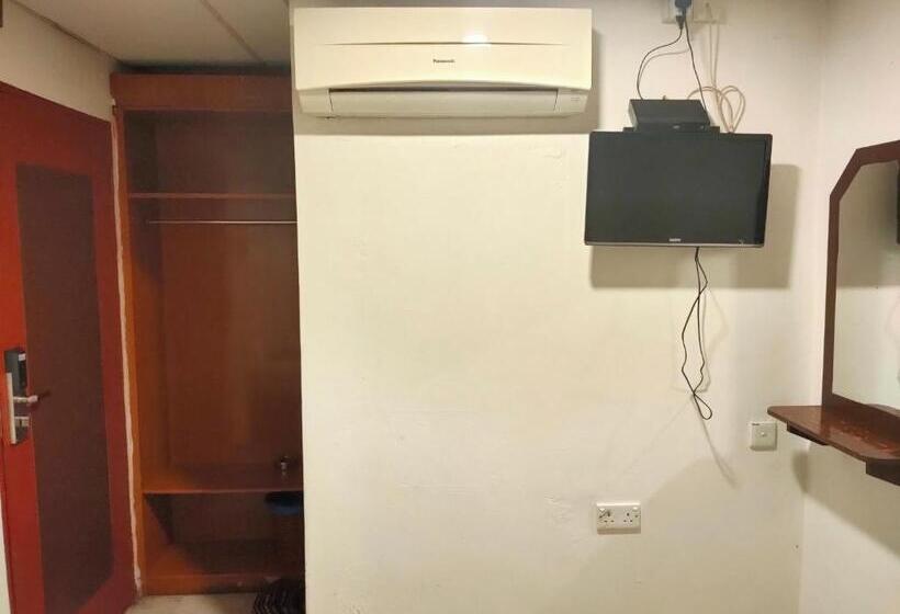 اتاق لوکس, Mz Hotel Official Account
