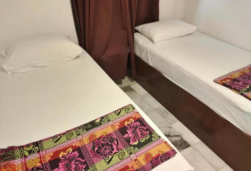 اتاق لوکس, Mz Hotel Official Account