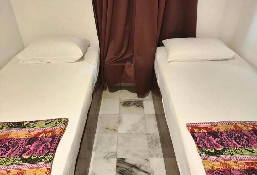 اتاق لوکس, Mz Hotel Official Account