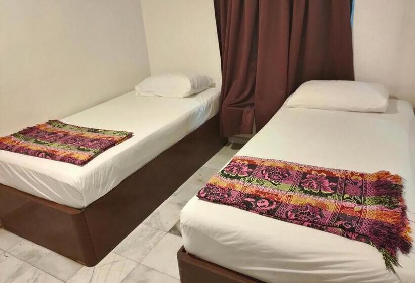 اتاق لوکس, Mz Hotel Official Account