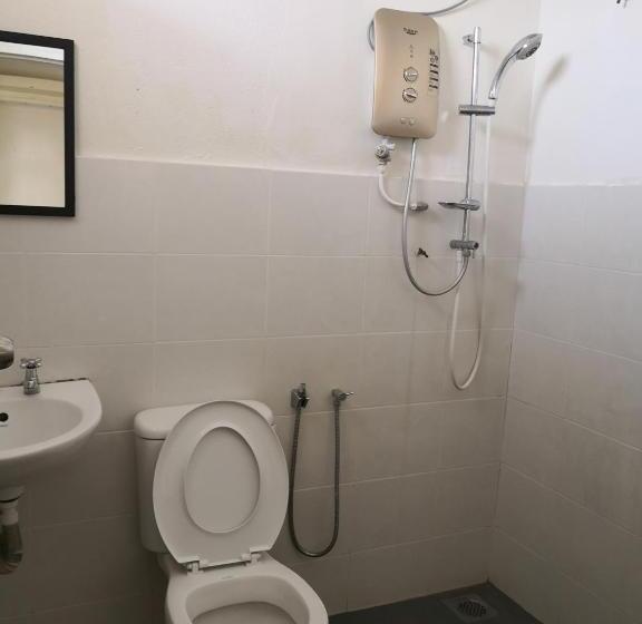 اتاق استاندارد, Kompovilla