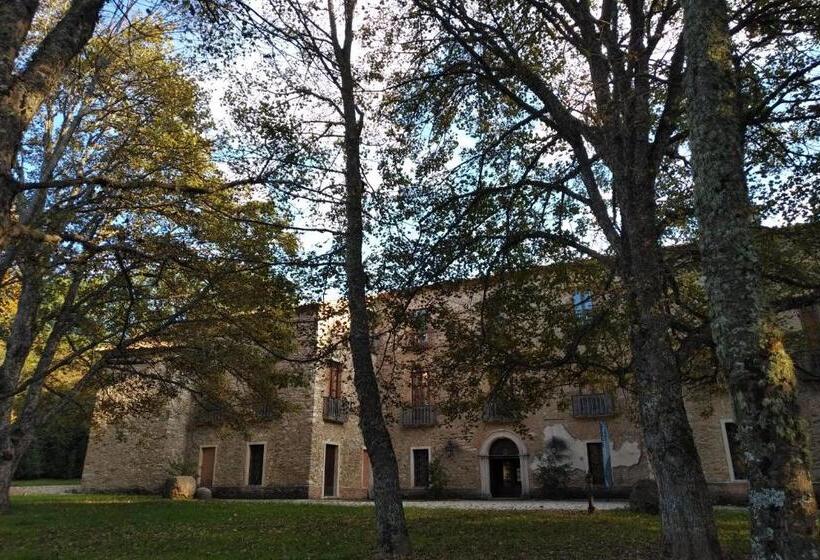 Номер Deluxe, Torre Camigliati Dimora Storica