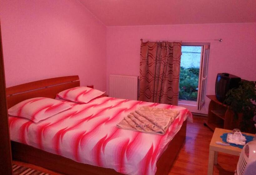 Номер Стандарт, Pension Casa Anadam