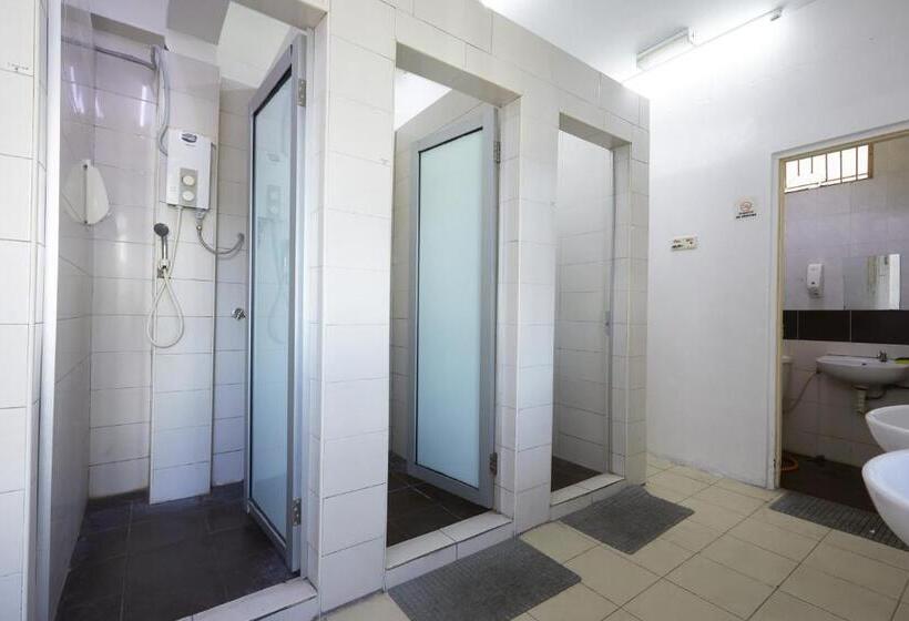 Номер Стандарт Трехместный, Ros Heritage Motel