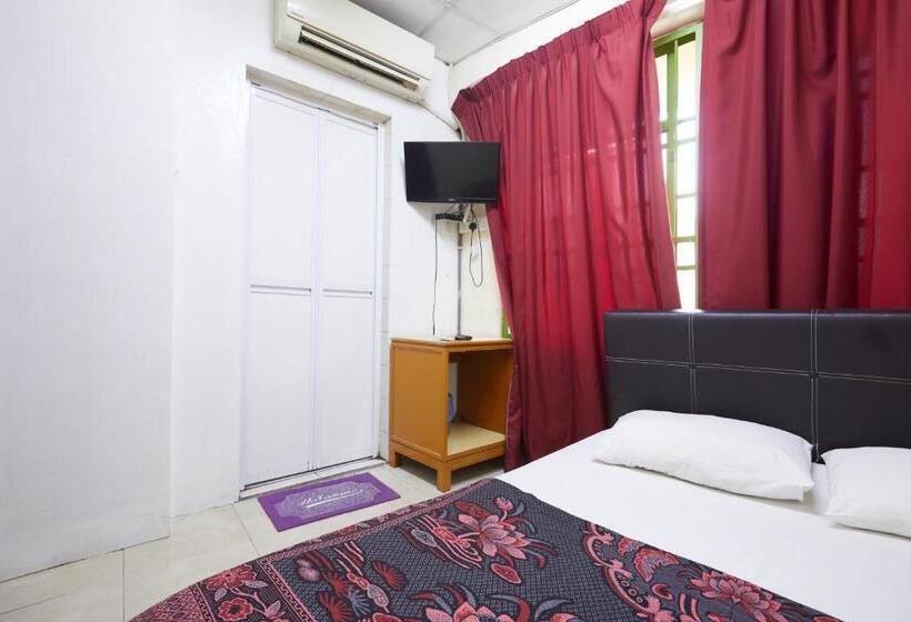 Номер Deluxe, Ros Heritage Motel