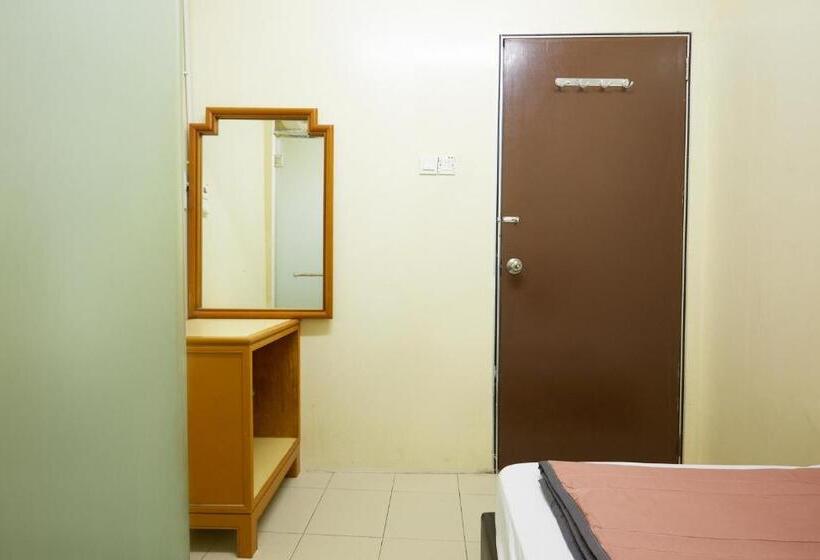 Номер Superior Одноместный, Ros Heritage Motel