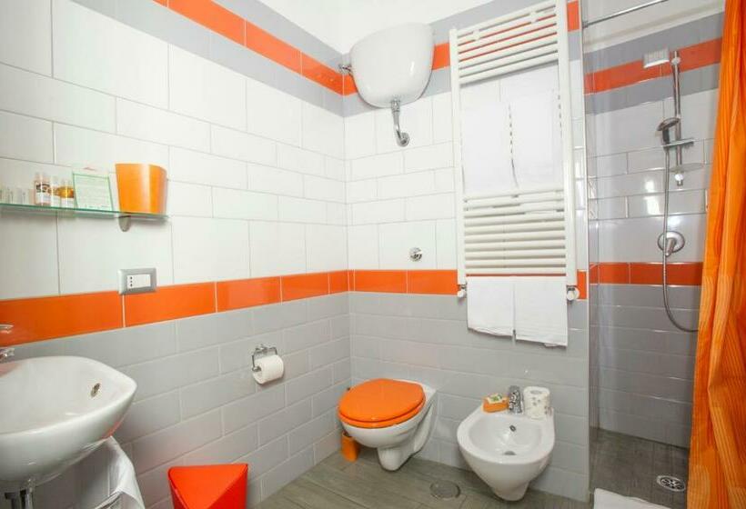 Номер Стандарт, B&b Eco
