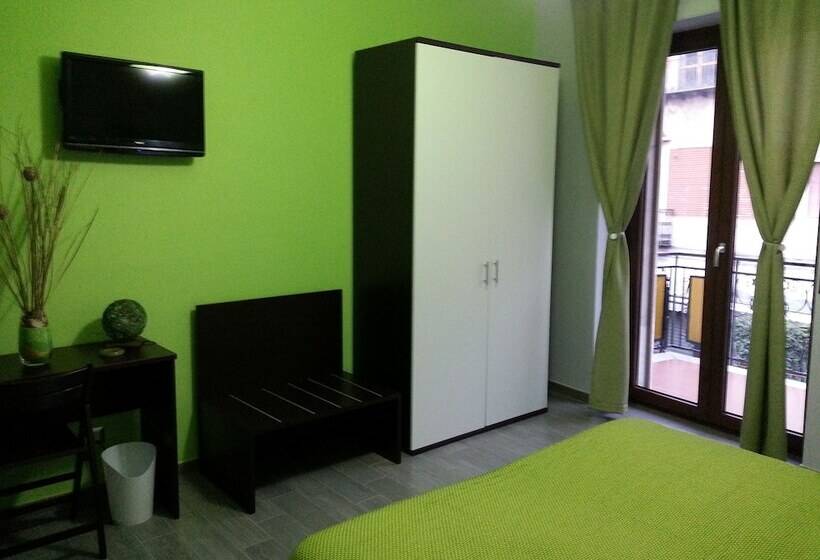 Номер Стандарт, B&b Eco