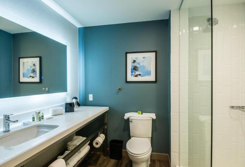 Стандартный Номер Кровать Кинг, Cambria Hotel Mcallen Convention Center