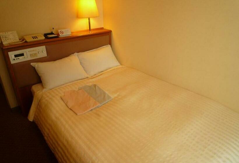 Номер Стандарт Индивидуальный, Crown Hills Koriyama