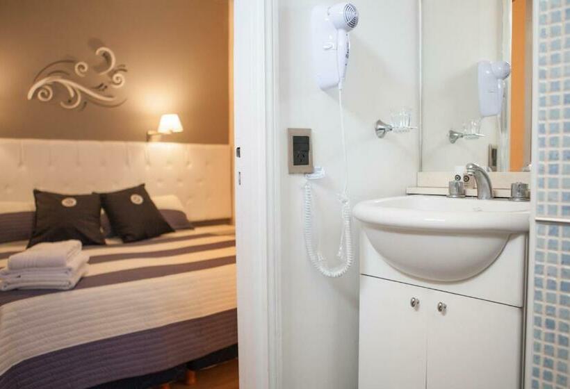 标准间, Dodo Suites