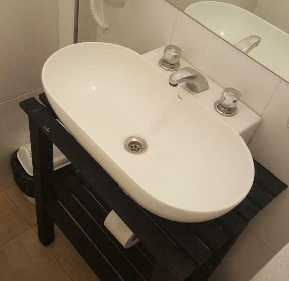 标准间, Dodo Suites