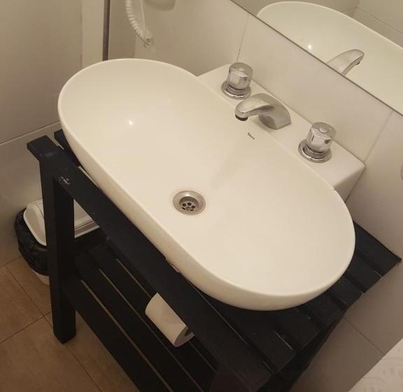 标准单人间, Dodo Suites