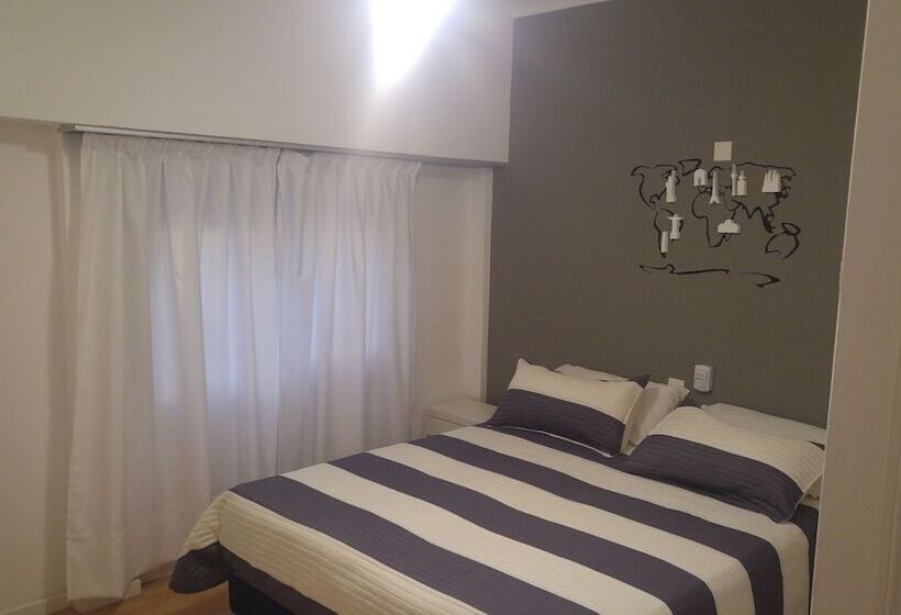 标准间, Dodo Suites