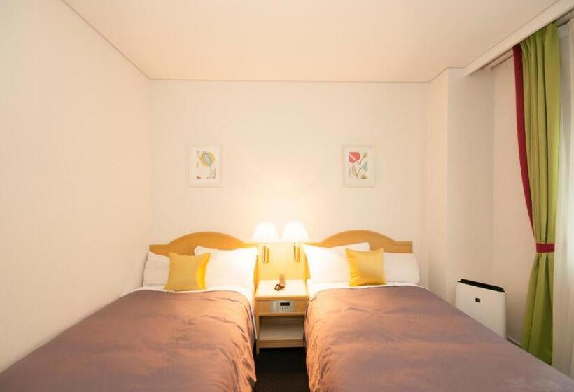 스탠다드 룸, Apa Hotel Hachinohe Chuo