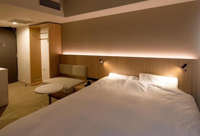 스탠다드 룸, Jr Inn Sapporoeki Minamiguchi
