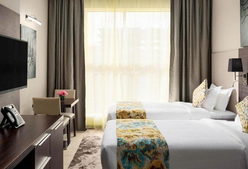 اتاق استاندارد, M Hotel Makkah By Millennium