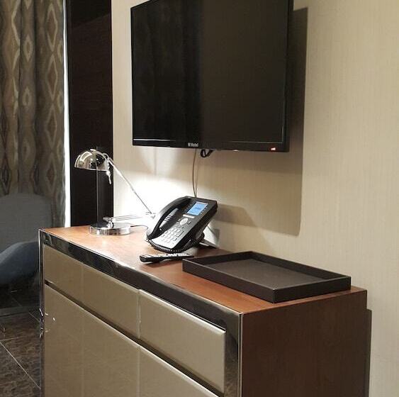 اتاق استاندارد, M Hotel Makkah By Millennium