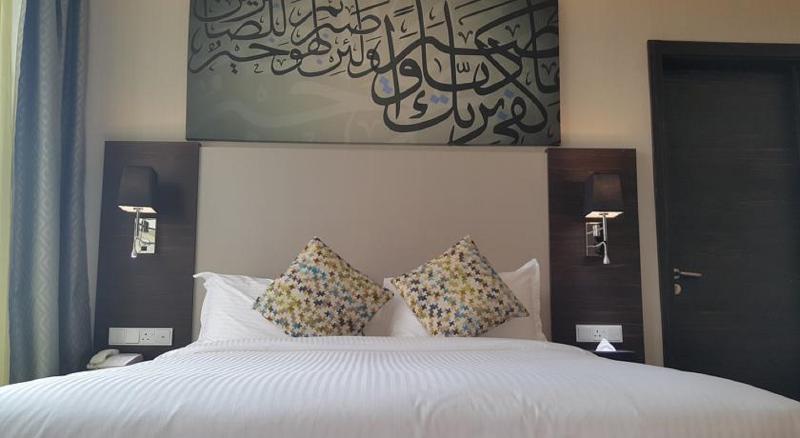 اتاق استاندارد, M Hotel Makkah By Millennium