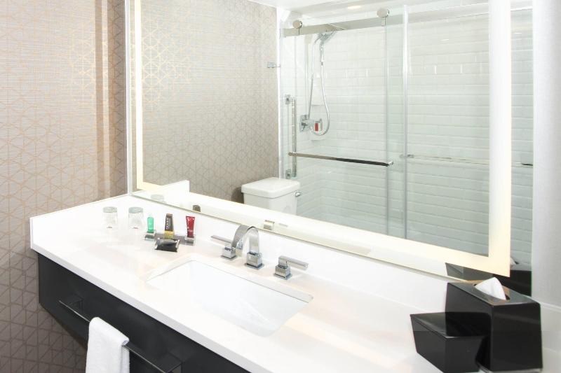 اتاق استاندارد, M Hotel Makkah By Millennium