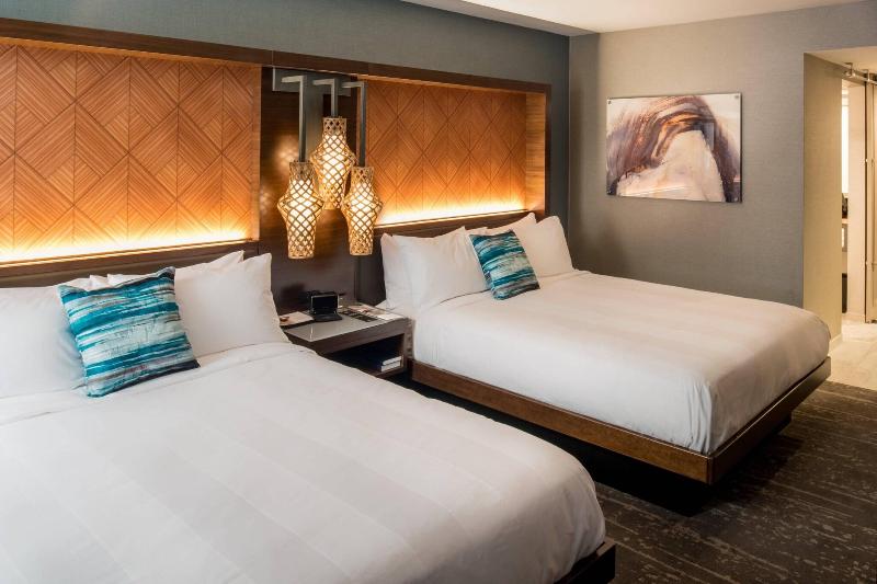 اتاق استاندارد, M Hotel Makkah By Millennium