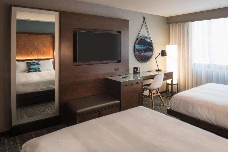 اتاق استاندارد, M Hotel Makkah By Millennium