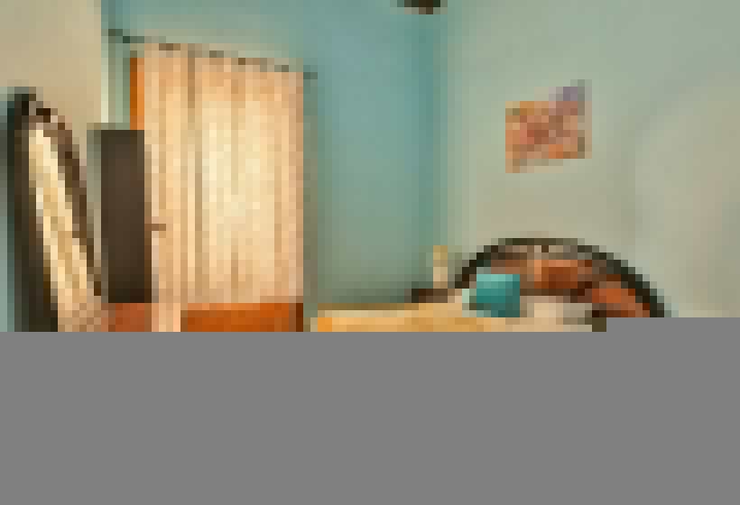 스탠다드 트리플 룸, Riad L'authentique