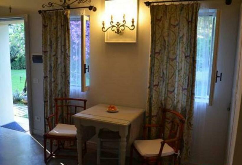 标准间, Villa Hermes
