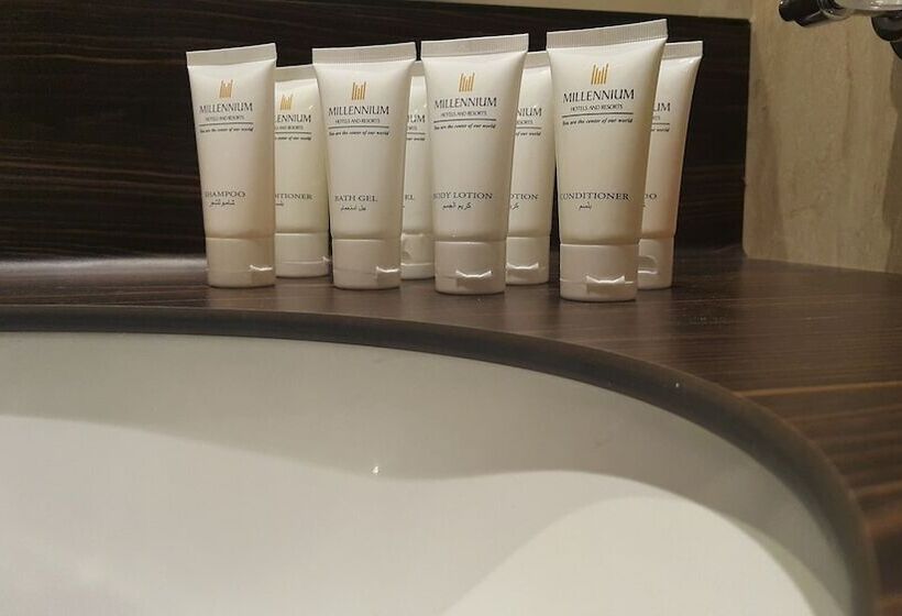 اتاق استاندارد, M Hotel Makkah By Millennium