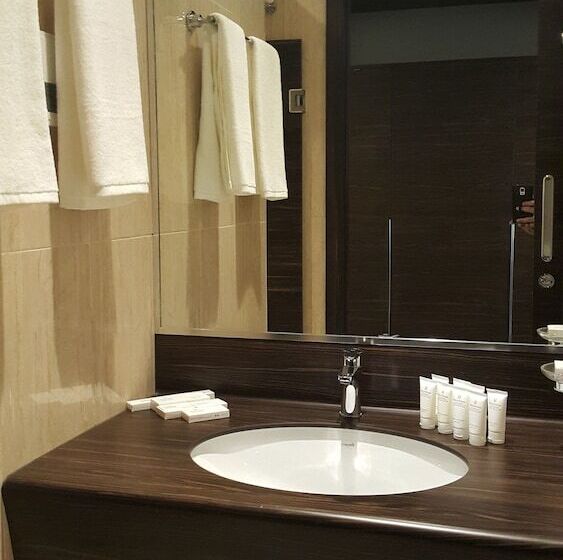 اتاق استاندارد, M Hotel Makkah By Millennium