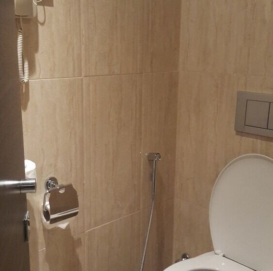 اتاق استاندارد, M Hotel Makkah By Millennium