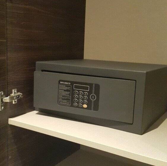 اتاق استاندارد, M Hotel Makkah By Millennium