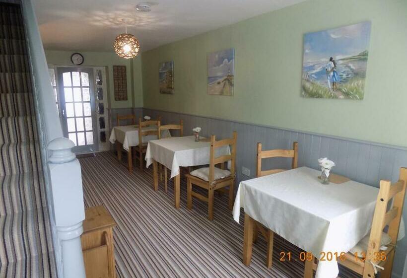 Семейный Номер, Cú Chulainns Accommodation