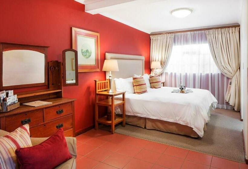 Номер Стандарт, Kingfisher Guesthouse