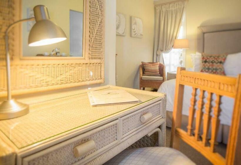 Номер Стандарт Индивидуальный, Kingfisher Guesthouse