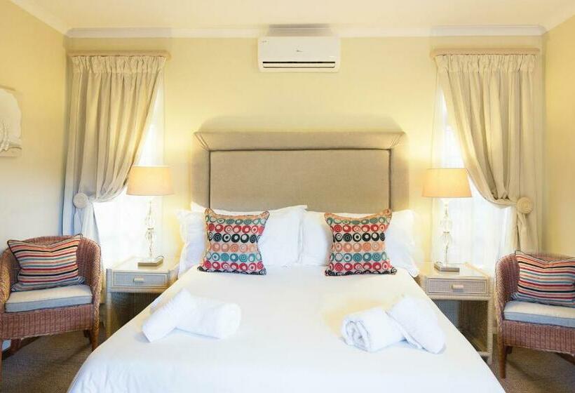 Номер Стандарт Индивидуальный, Kingfisher Guesthouse
