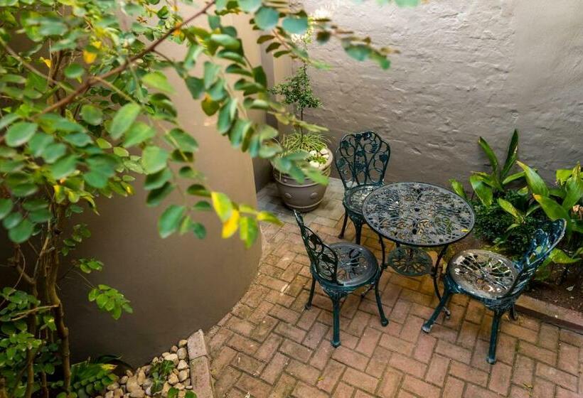 Номер Стандарт, Kingfisher Guesthouse