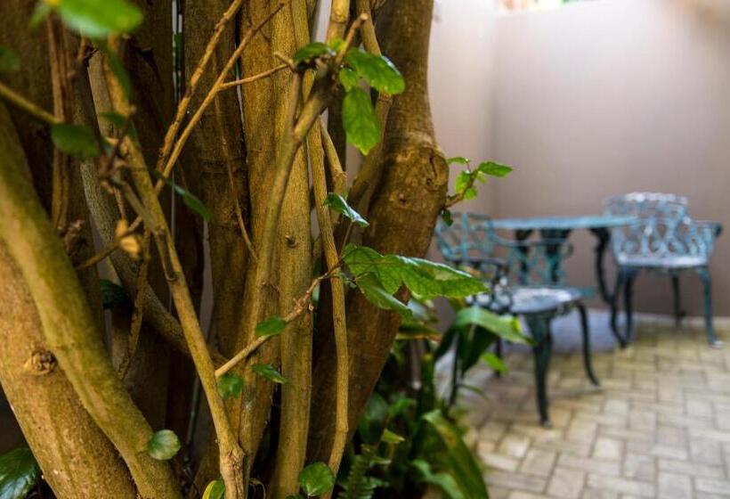 Номер Стандарт, Kingfisher Guesthouse
