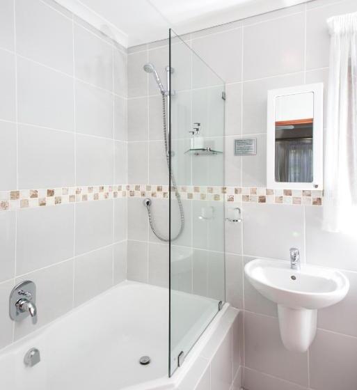 Номер Стандарт Индивидуальный, Kingfisher Guesthouse