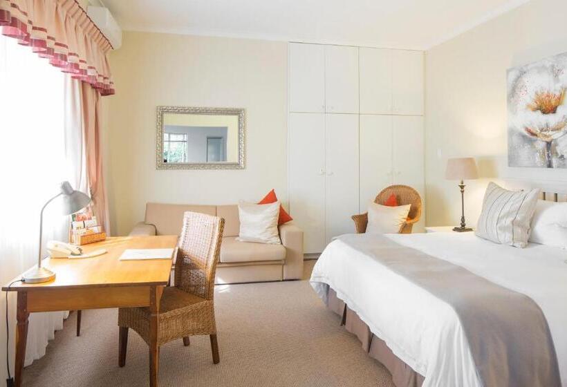 Номер Стандарт, Kingfisher Guesthouse