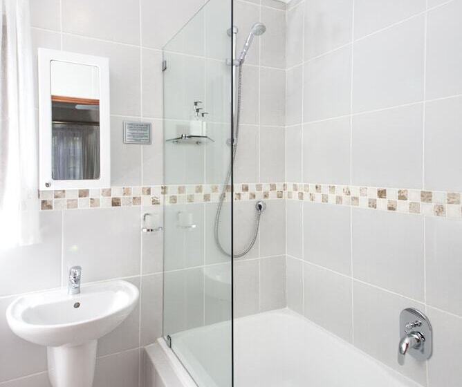 Номер Стандарт, Kingfisher Guesthouse